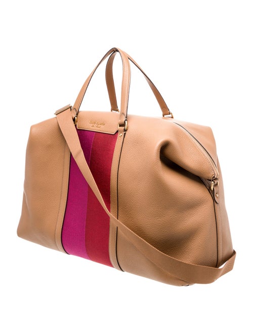 Kate Spade New York Leather Crossbody Bag