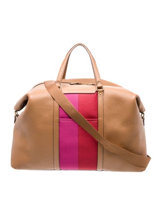 Kate Spade New York Leather Crossbody Bag