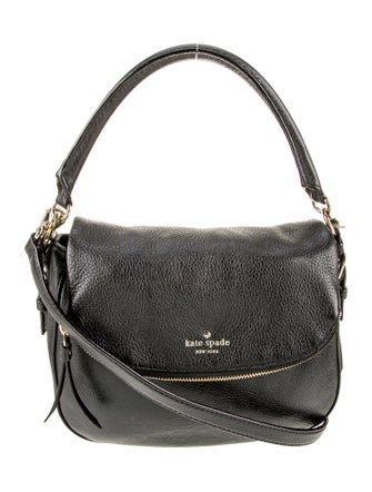 Kate Spade New York Leather Shoulder Bag