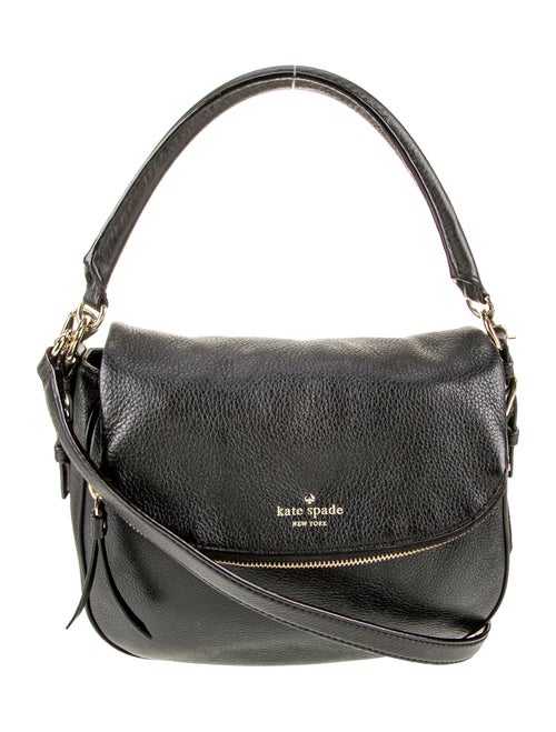Kate Spade New York Leather Shoulder Bag