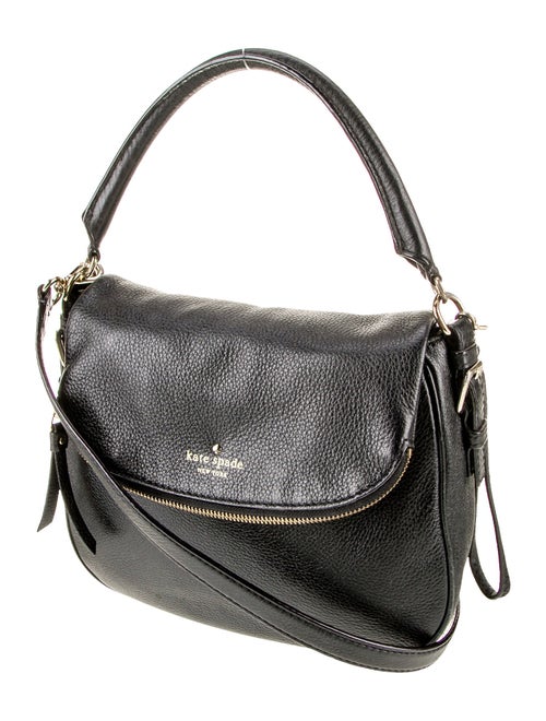 Kate Spade New York Leather Shoulder Bag