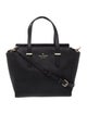 Kate Spade New York Saffiano Leather Top Handle Bag