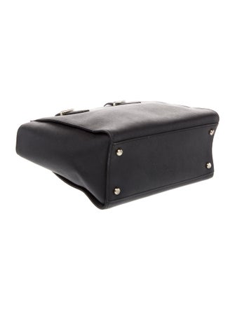 Kate Spade New York Saffiano Leather Top Handle Bag