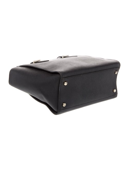 Kate Spade New York Saffiano Leather Top Handle Bag