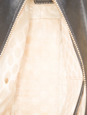 Kate Spade New York Saffiano Leather Top Handle Bag
