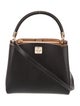Kate Spade New York Leather Top Handle Bag