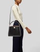 Kate Spade New York Leather Top Handle Bag