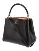 Kate Spade New York Leather Top Handle Bag