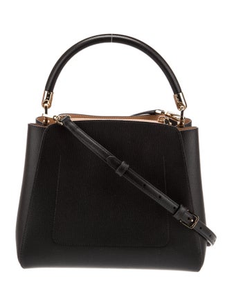 Kate Spade New York Leather Top Handle Bag