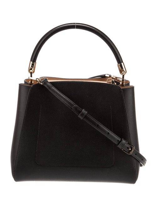 Kate Spade New York Leather Top Handle Bag