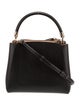 Kate Spade New York Leather Top Handle Bag
