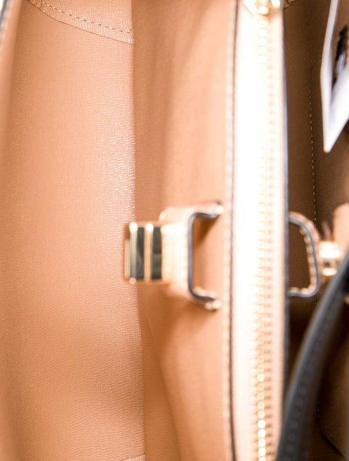 Kate Spade New York Leather Top Handle Bag