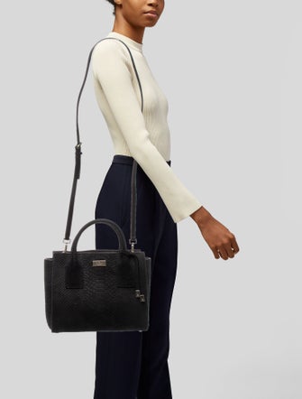 Kate Spade New York Leather Shoulder Bag