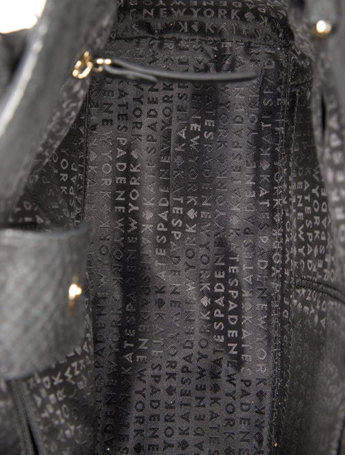 Kate Spade New York Leather Shoulder Bag