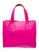 Kate Spade New York Leather Top Handle Bag