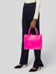 Kate Spade New York Leather Top Handle Bag