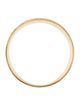 Kate Spade New York Enamel 'Out Of The Blue' Bangle Bracelet