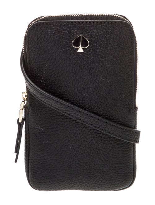 Kate Spade New York Leather Crossbody Bag