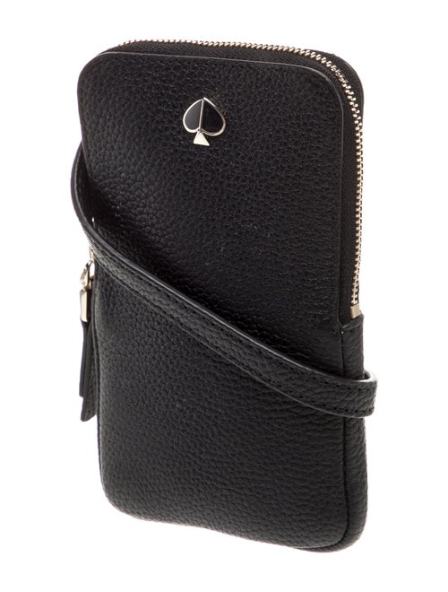 Kate Spade New York Leather Crossbody Bag