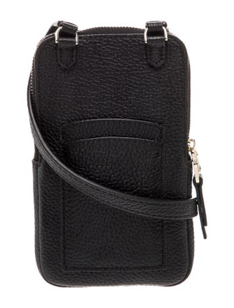 Kate Spade New York Leather Crossbody Bag