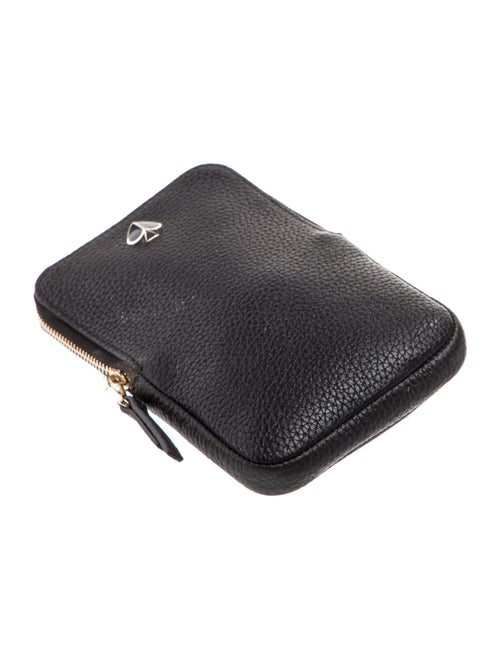 Kate Spade New York Leather Crossbody Bag