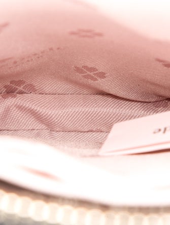 Kate Spade New York Leather Crossbody Bag