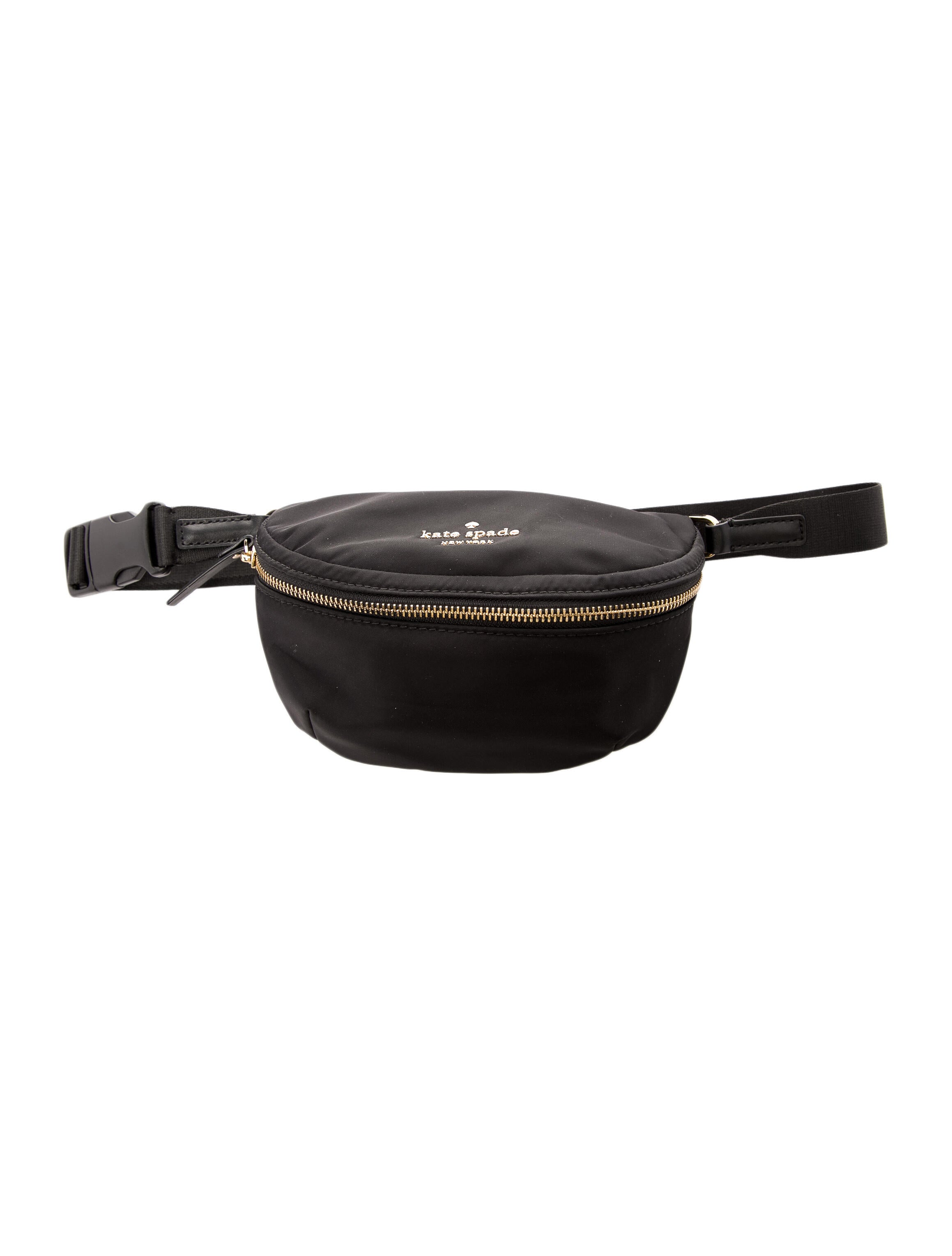 Kate Spade New York Nylon Belt Bag