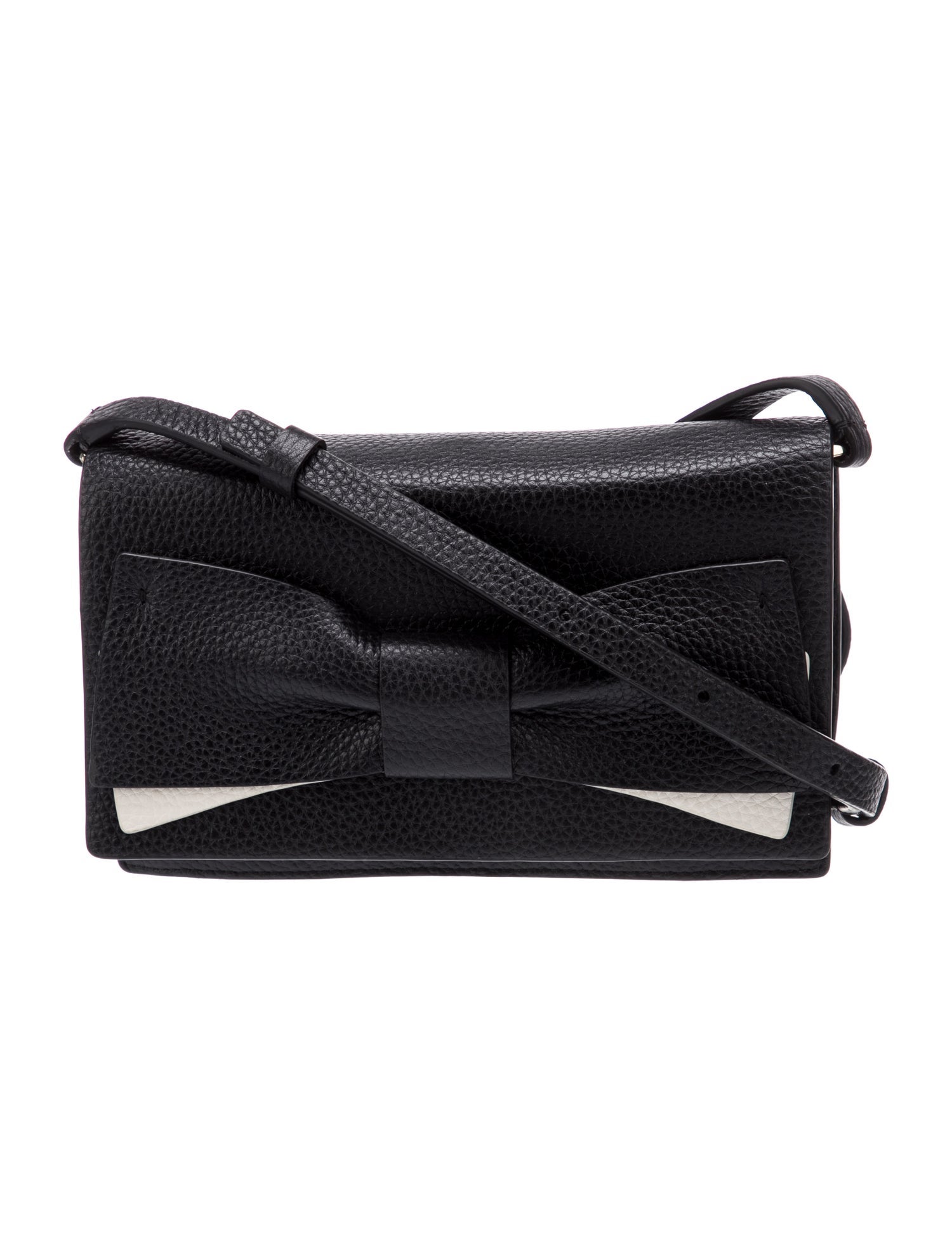 Kate Spade New York Leather Crossbody Bag
