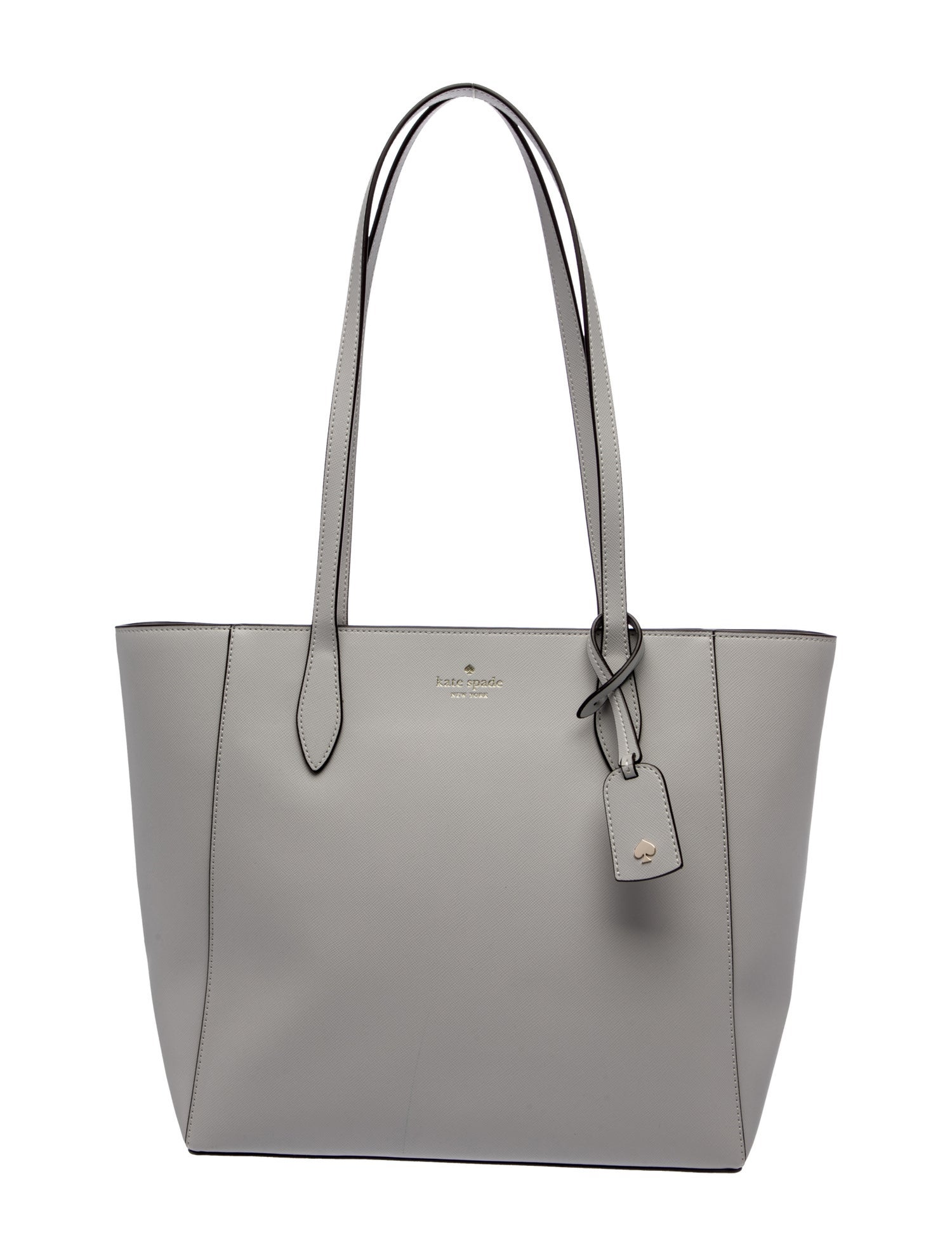 Kate Spade New York Saffiano Leather Tote