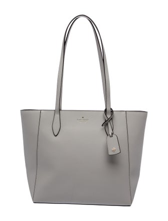 Kate Spade New York Saffiano Leather Tote