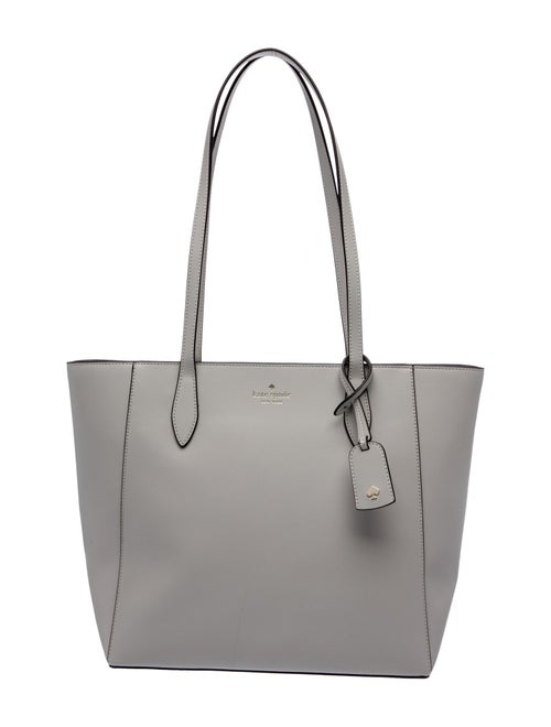 Kate Spade New York Saffiano Leather Tote