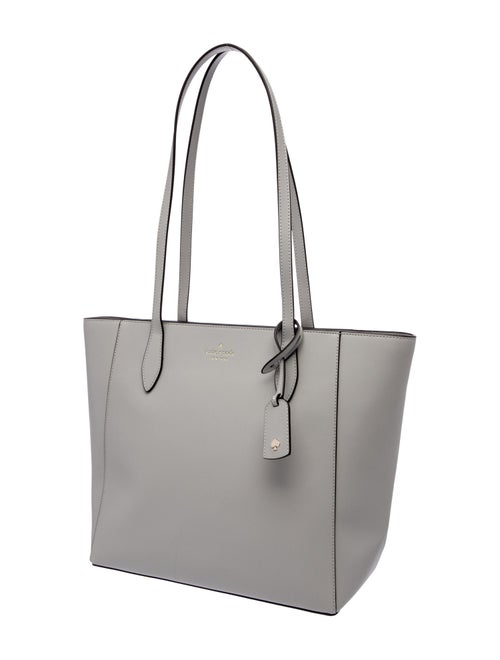 Kate Spade New York Saffiano Leather Tote