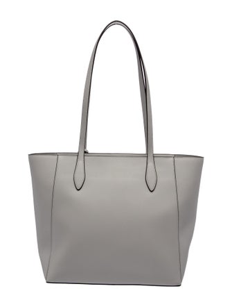 Kate Spade New York Saffiano Leather Tote