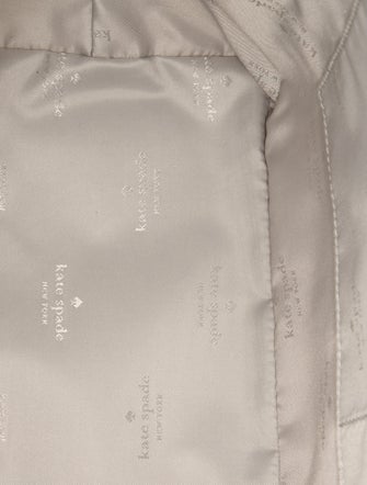 Kate Spade New York Saffiano Leather Tote