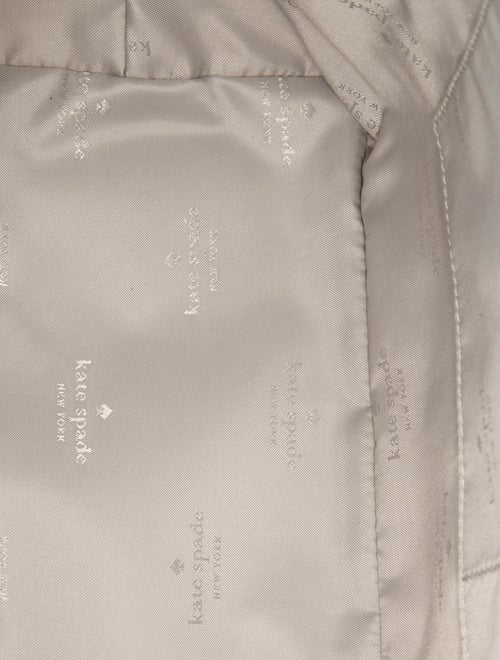 Kate Spade New York Saffiano Leather Tote