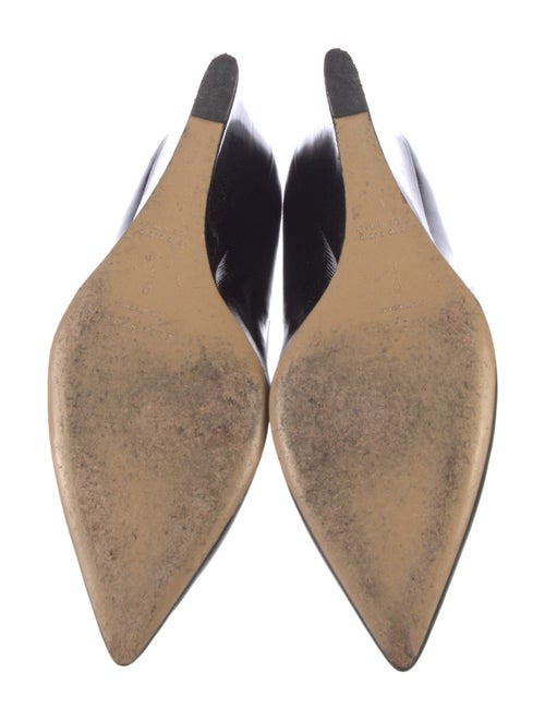 Kate Spade New York Saffiano Leather Pumps