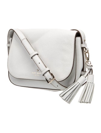 Kate Spade New York Signature Crossbody Bag