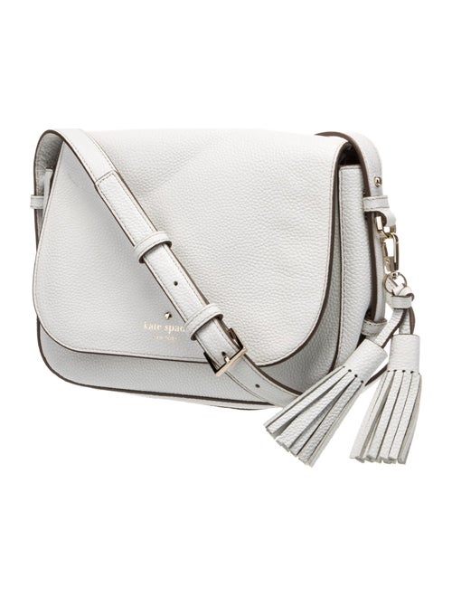 Kate Spade New York Signature Crossbody Bag