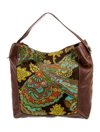 Kate Spade New York Leather Top Handle Bag