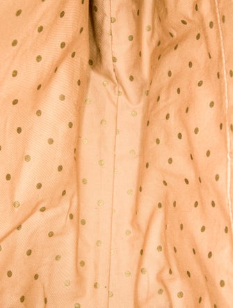 Kate Spade New York Leather Top Handle Bag