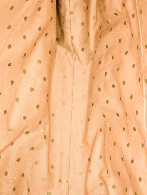 Kate Spade New York Leather Top Handle Bag