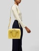 Kate Spade New York Leather Top Handle Bag