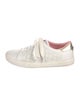 Kate Spade New York Leather Sneakers
