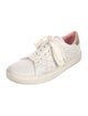 Kate Spade New York Leather Sneakers