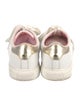 Kate Spade New York Leather Sneakers