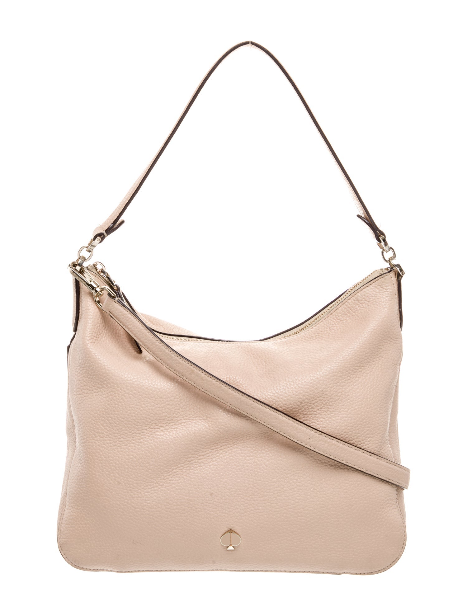 Kate Spade New York Leather Shoulder Bag