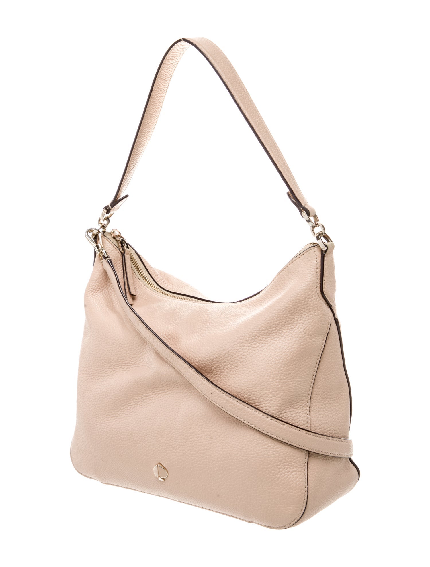 Kate Spade New York Leather Shoulder Bag