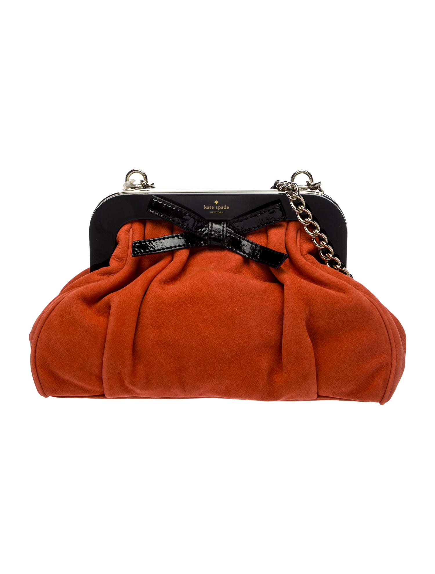 Kate Spade New York Leather Shoulder Bag