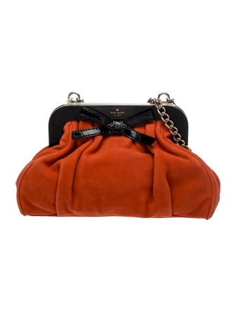 Kate Spade New York Leather Shoulder Bag