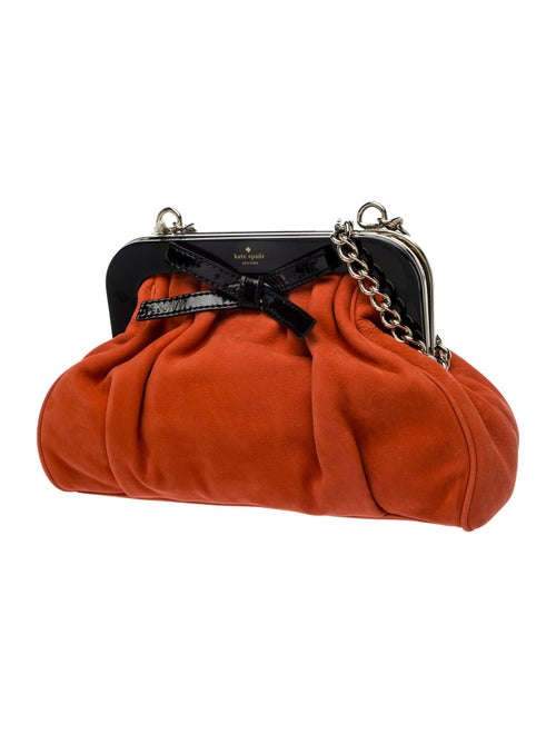 Kate Spade New York Leather Shoulder Bag